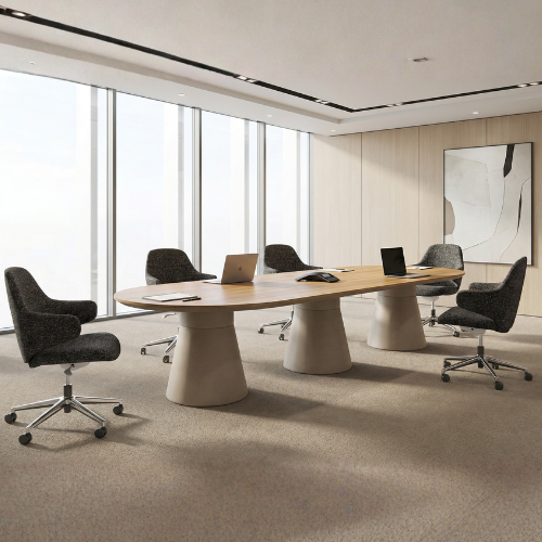 Meridian Meeting Table #1 3