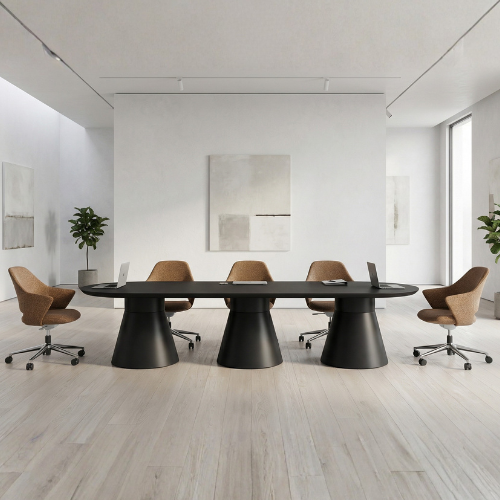 Meridian Meeting Table #1 4