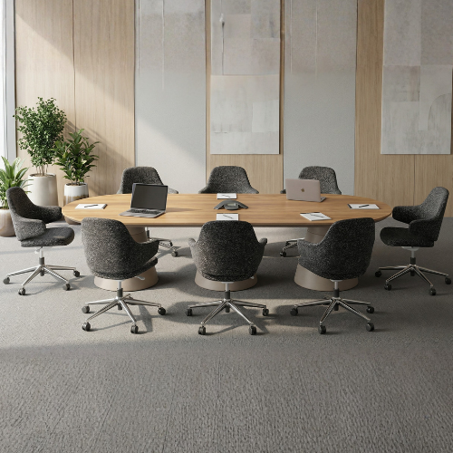 Meridian Meeting Table #1 5