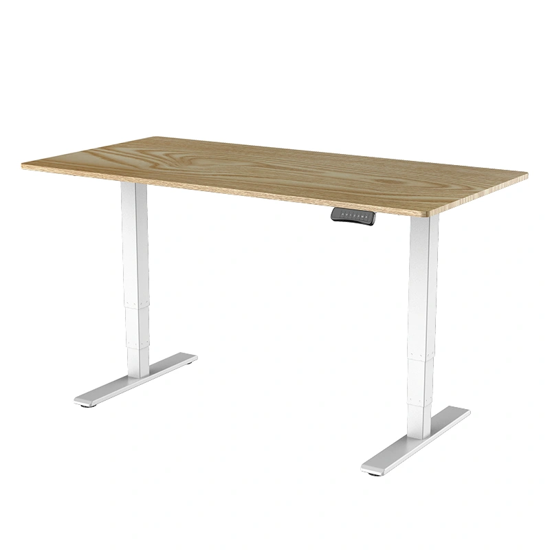 Height Adjustable Desk (Single Person)