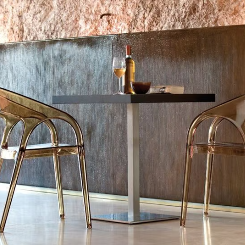 Square Meeting Table 1