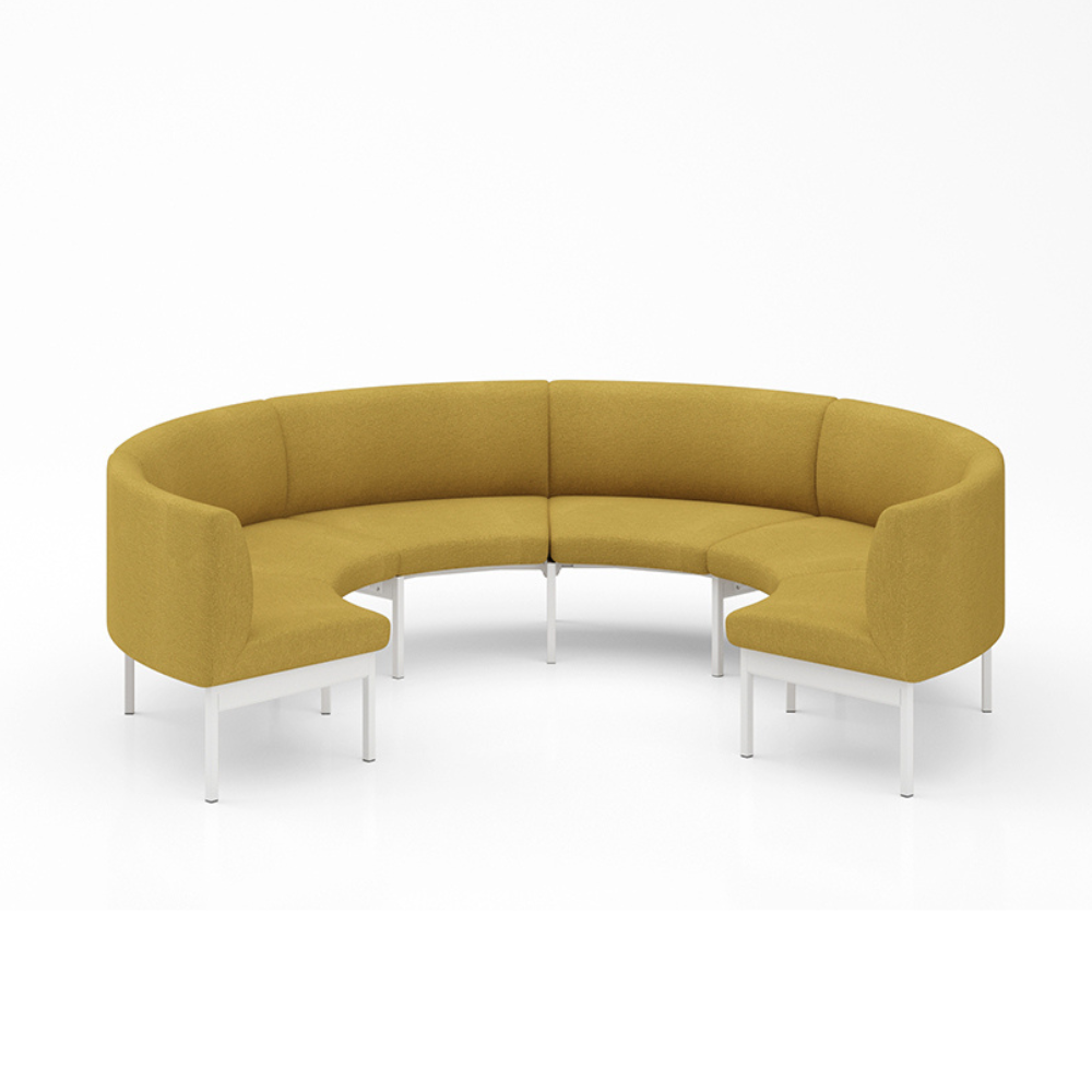 Smile 2 Modular Sofa