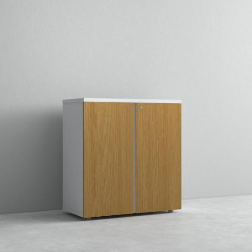 Office Cabinet Low Height BS-2 1