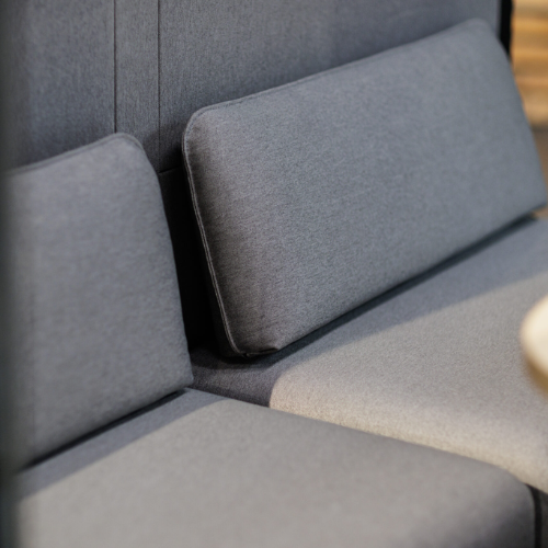 Spark Four Acoustic Office Pod 1