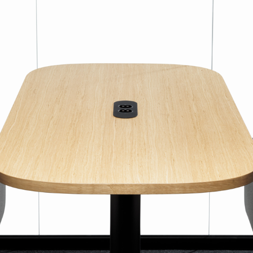 Spark Four Acoustic Office Pod 3