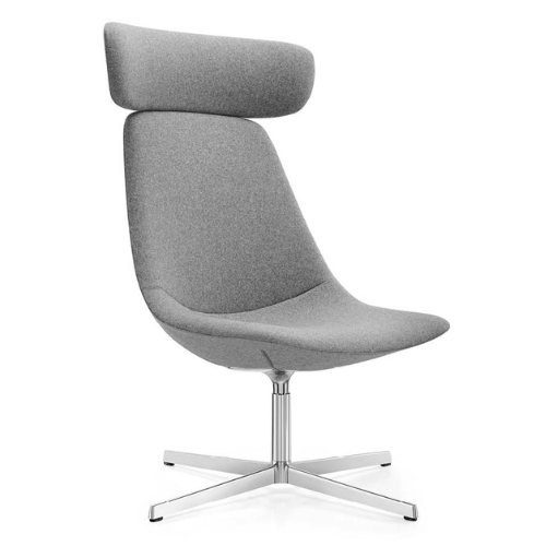 Lola Ⅱ - Ergonomic Armchair 1