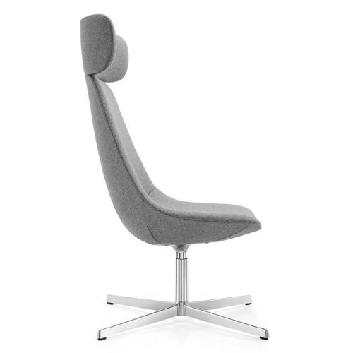 Lola Ⅱ - Ergonomic Armchair 2