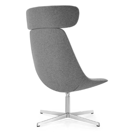 Lola Ⅱ - Ergonomic Armchair 3