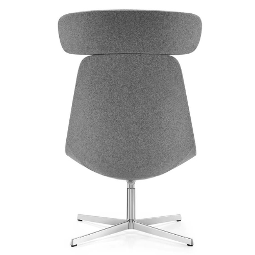 Lola Ⅱ - Ergonomic Armchair 4