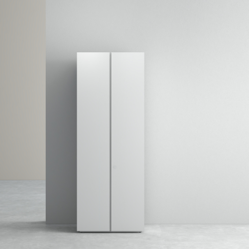 Office Cabinet High Height BS-2