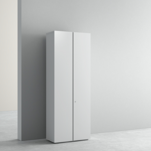 Office Cabinet High Height BS-2 1