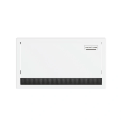 Flip-Top 3-Power PDU with 20W USB Fast Charging