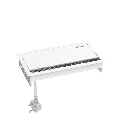 Flip-Top 3-Power PDU with 20W USB Fast Charging 1