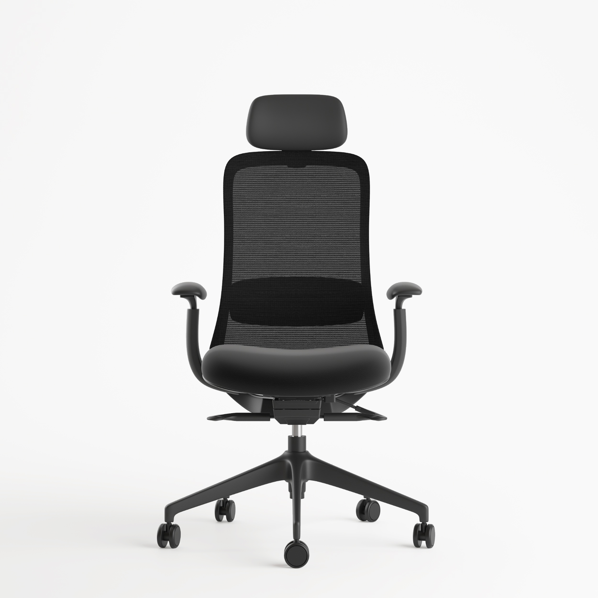 BELO High Back Chair