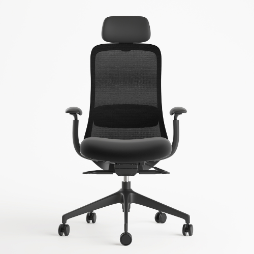 BELO High Back Chair
