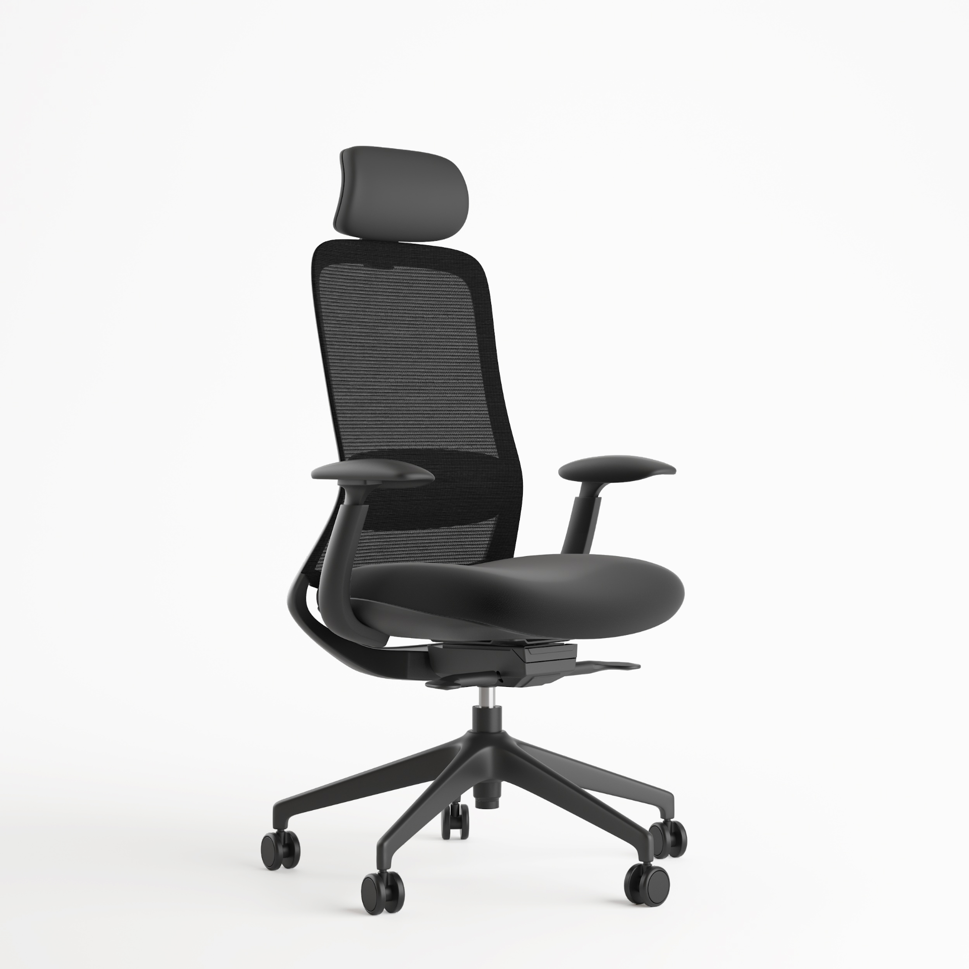 BELO High Back Chair 1