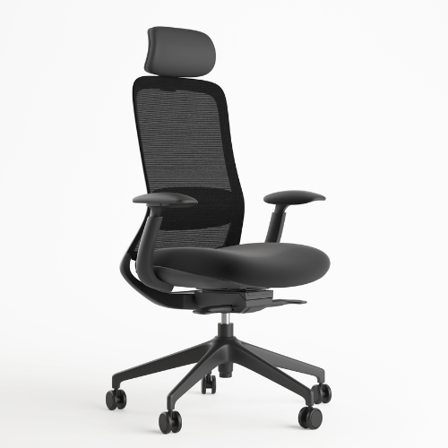 BELO High Back Chair 1