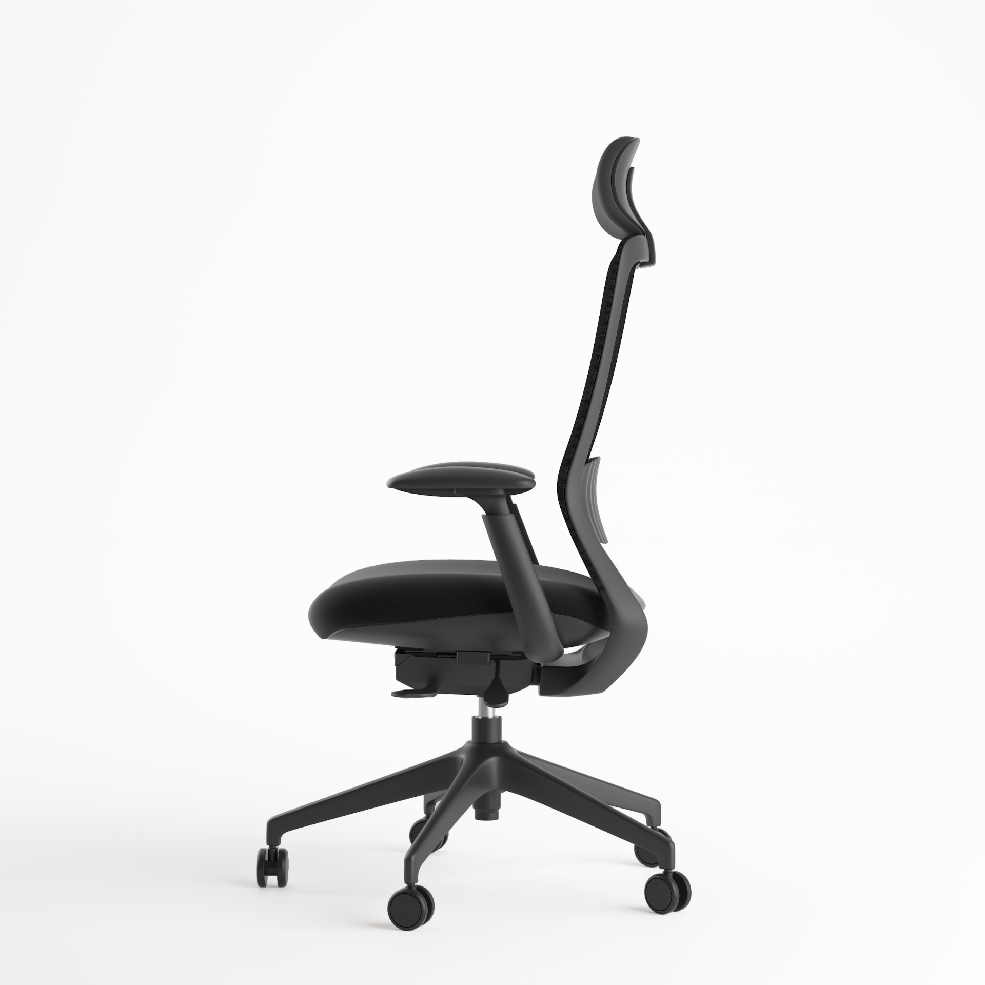 BELO High Back Chair 2