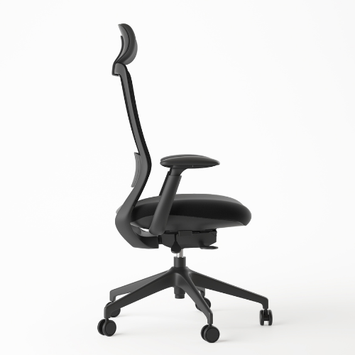 BELO High Back Chair 2