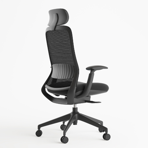 BELO High Back Chair 3