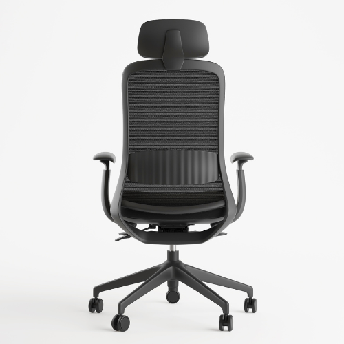 BELO High Back Chair 4