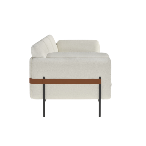 Helix 3 Seater Sofa 2