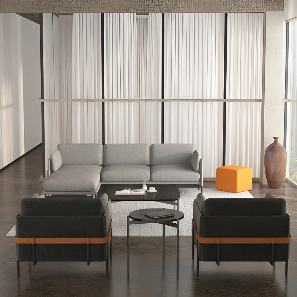 Helix 3 Seater Sofa 5