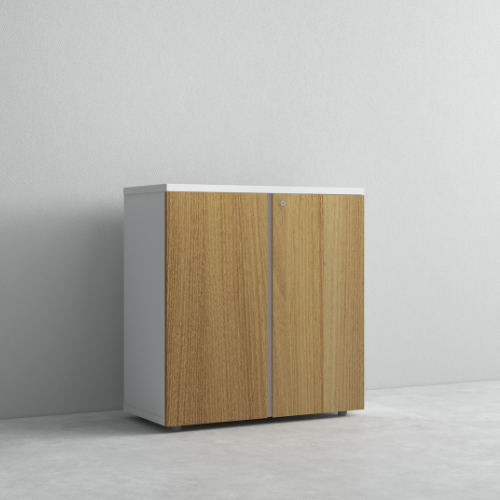 Office Cabinet Low Height BS-3 1