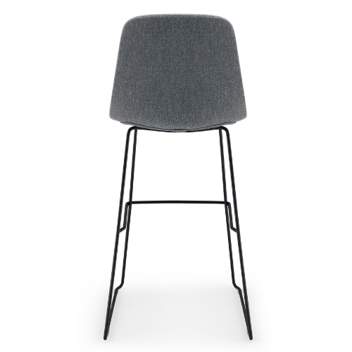 Urban Curve Bar Stool 4
