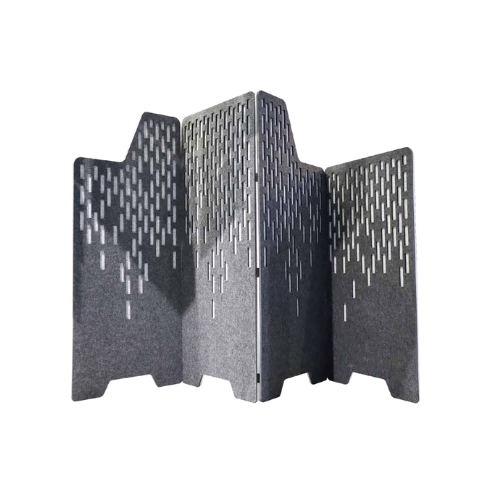 EchoFold Acoustic Screen