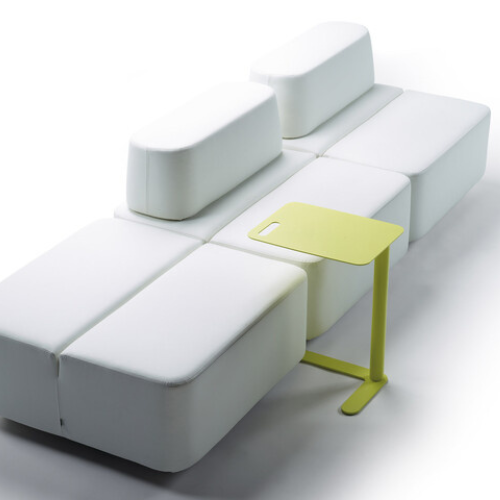 Side Table #7 5