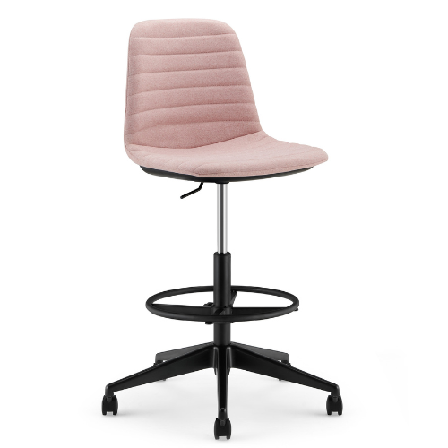 Rosé Bar Stool 1