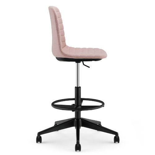 Rosé Bar Stool 2