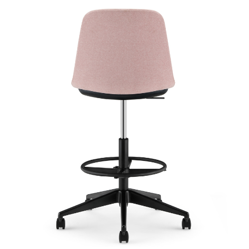 Rosé Bar Stool 4