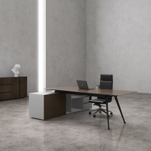 Action Manager Desk 4