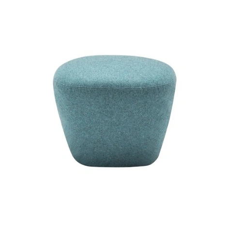 Little Pea Pouf 1