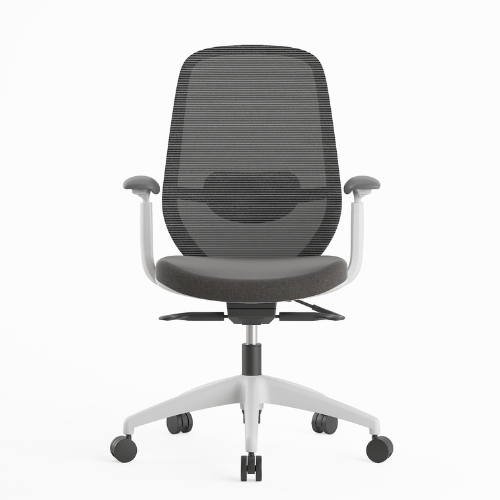 WAVE Medium Back Chair