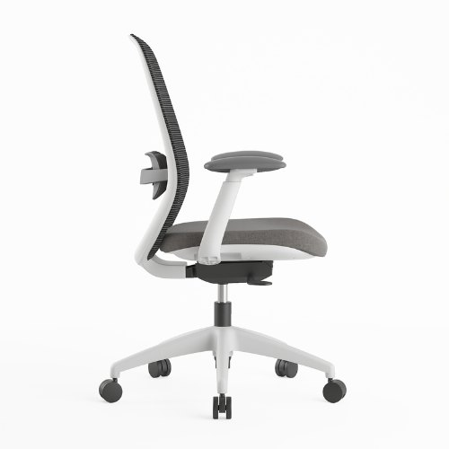 WAVE Medium Back Chair 2