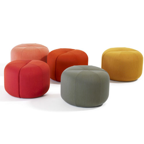 Diamond Pouf 1