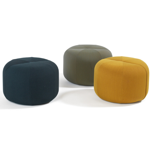Diamond Pouf 2