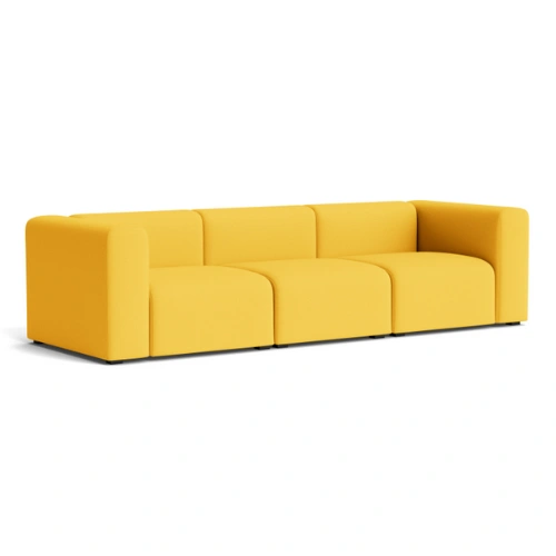 BOBO Three Seater Sofa