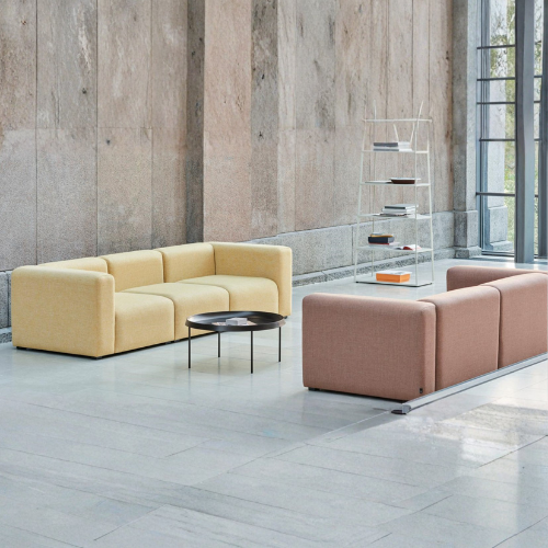 BOBO Three Seater Sofa 1