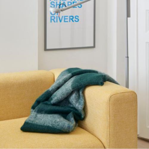 BOBO Three Seater Sofa 3