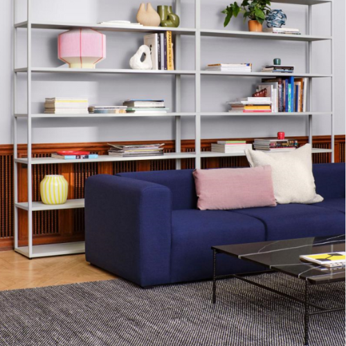 BOBO Three Seater Sofa 4
