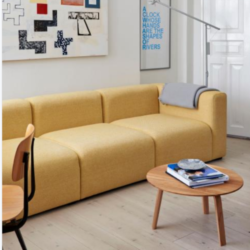 BOBO Three Seater Sofa 6
