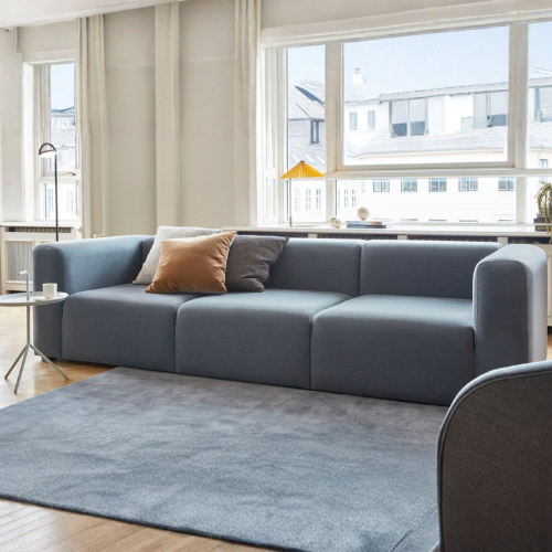 BOBO Three Seater Sofa 7