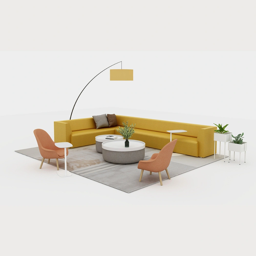 Moduuli 3 Modular Sofa