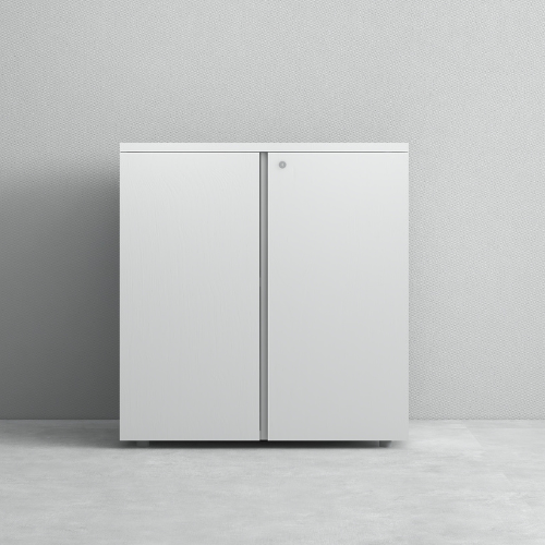 Office Cabinet Medium Height BS-1