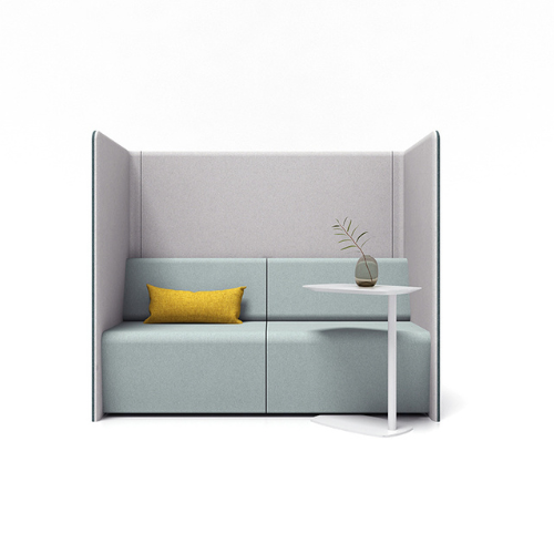 Two Person Open Pod
