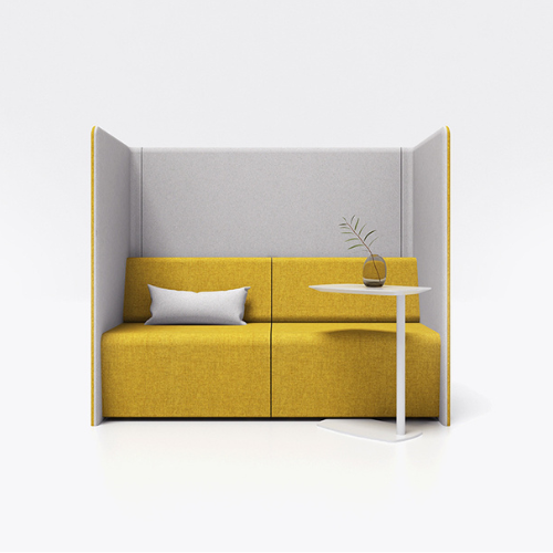 Two Person Open Pod 1